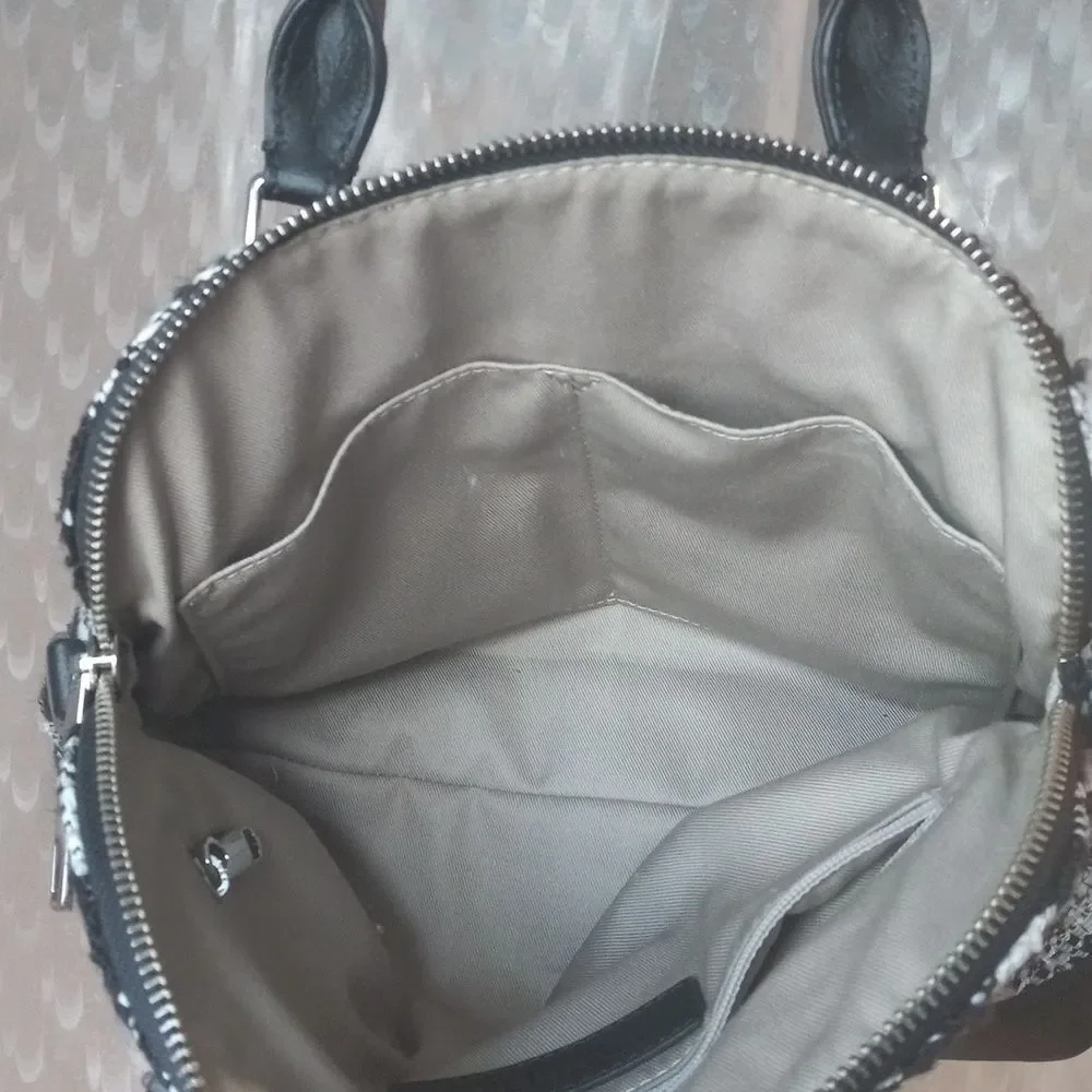 Talbots Purse - Picture 9 of 12